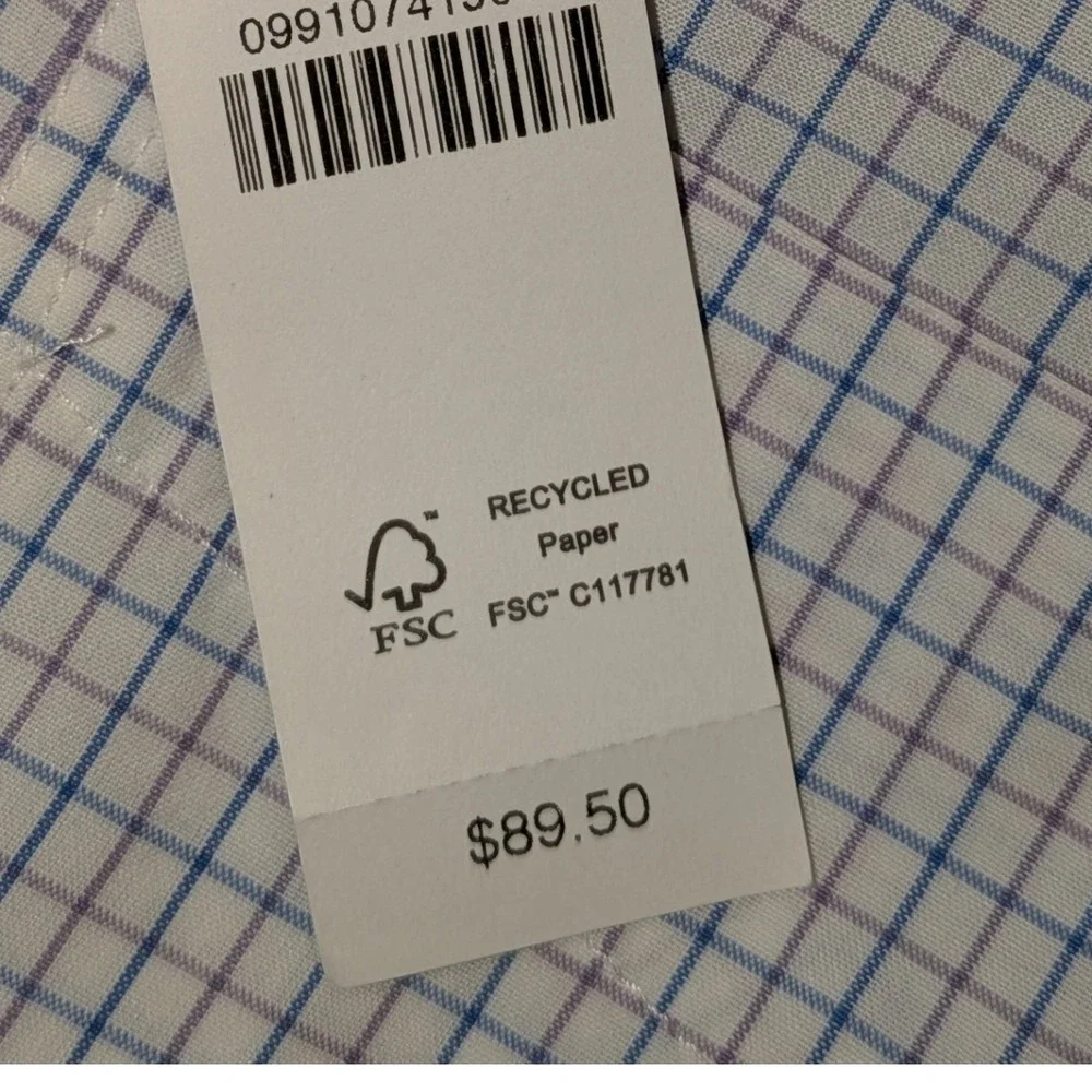 J. Crew smart stylish